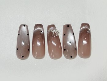 春夏トレンドデザイン