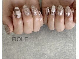 マンスリーデザイン♪