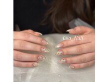 ロア ネイル(Loa_Nail)の雰囲気(神戸三宮駅徒歩1分で通いやすさ抜群!お買い物途中にも◎)