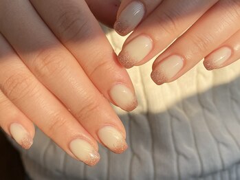 フラッシュグラデ