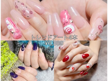 ベルクロッシュ(Belle cloche)の写真