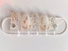 タレイア(Thaleia)/定額ネイル