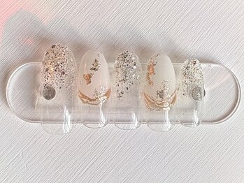 タレイア(Thaleia)/定額ネイル