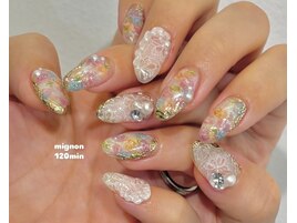 やり放題１２０min