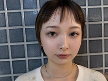 セイプ 学芸大学(saeiph)/LEDフラットラッシュ120本