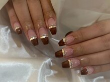 レイ 柏店(REY)/持ち込みデザイン