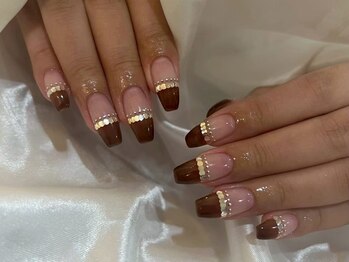 レイ 柏店(REY)/持ち込みデザイン