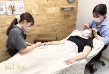 ミンクスタイル 浜松町店