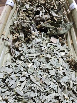 ミホズルーム(Miho‘s room)/こだわりの国産よもぎとささの葉