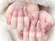 ラベンダーネイル(Lavender nail)の写真