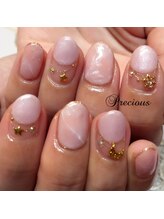 プレシャス プライベートビューティーサロン(Precious Private Beauty Salon)/