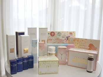 ラファ アイランド 小倉魚町本店/ラファアイランドオリジナル商品