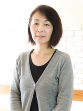 プティカシェット 柳津店(Petit Cachette)&nbsp;岡安 千恵美