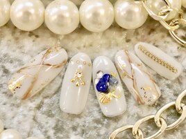 ☆..:.* Sweetコース*..☆.:*