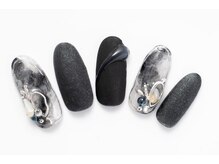 ネイルサロンディーバ 石橋店(Diva)/10本デザインSelectPlus￥9,790 