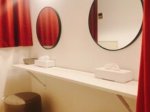 沐蘭(ムーラン)/ゆっくり寛げる空間をご用意♪