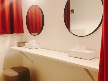 沐蘭(ムーラン)/ゆっくり寛げる空間をご用意♪