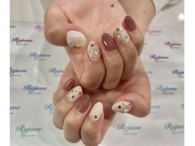 リジュベ(Rejuve)/
