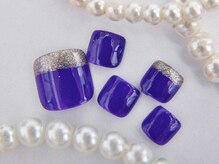 ティアリーネイル コレットマーレ店(Tiary Nail)/