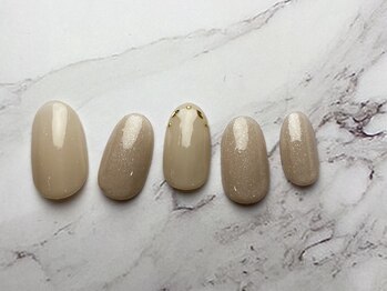 ネイルブレイク リリア(Nail Break lilia)/【初回オフ無料】シンプルネイル