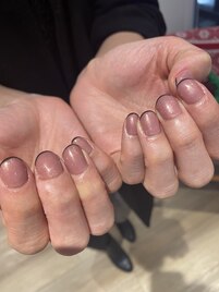 パラジェル　スキニーフレンチ