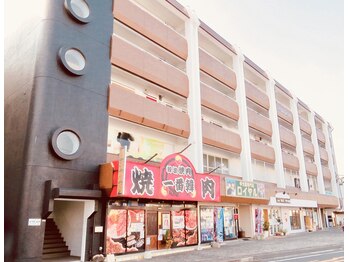 ラプンツェル(Rapunzel)/◆サロン外観◆