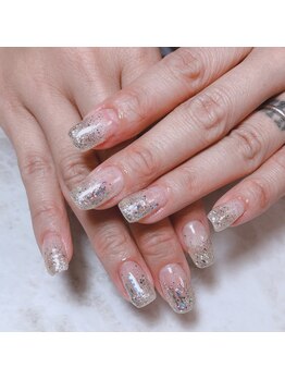 トレジャー(treasure)/