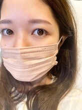 イット(it.)/眉とまつげSETコース