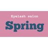 スプリング(Spring)のお店ロゴ