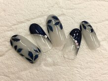 アンティム(Intime)/2022年10月キャンペーンデザイン