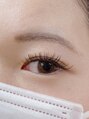 ブランドニュウアイズ(BRAND NEW EYES.) フラットラッシュはつけ心地が軽くてとってもおすすめです!