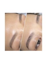 エクラ(eclat)/HBL(Wax込)