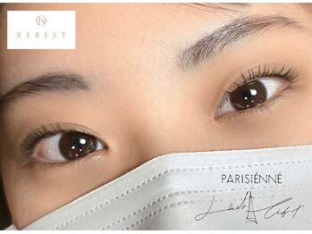 リーベスト 南森町店(REBEST)/パリジェンヌラッシュリフト