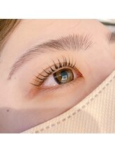 シュウア(SyuA)/韓国風★束感パーマ