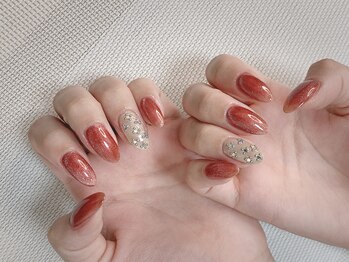 しゅり ネイル/