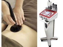 エイジェイビューティー 上野店(AJ Beauty)/集中痩せ！