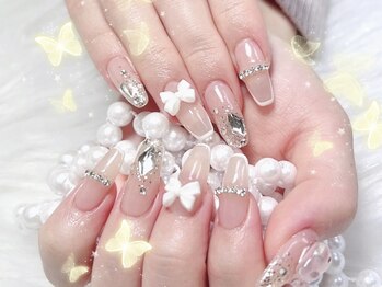 クイーンズネイルサロン(Queen's nail salon)/