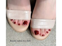 エムシーベル(m.c bell)/