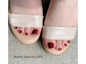 エムシーベル(m.c bell)/