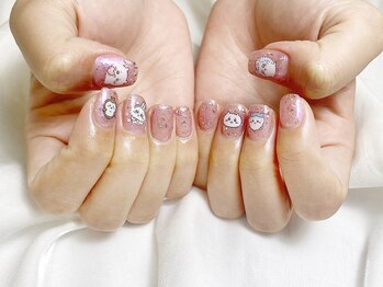 ラスズラン(La suzuran)/75分