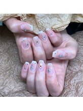 トリー アンド デリー(Toliy&Deliy)/ワンホンデザイン