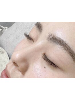 カラーエクステがあるサロン