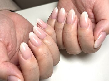 ビジュー ネイル(Bijoux)/ベイビーブーマー 相模原 矢部