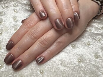 オハナ(OHANA)/トレンドマグネット定額コース