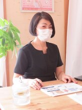 ブリアンジェ(Briange)&nbsp;チカ 