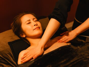 130°の癒し 山形南店/極上の癒しのお時間を！