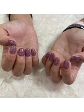 はあとねいる 東川口店/フラッシュネイルNO.5