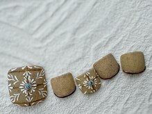 ヌー 茅ヶ崎(Nu:)/[Foot]定額￥9100