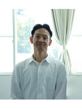 モデレーションサンイチゴ 静岡駅南店(Moderation315) Stretch 漆畑