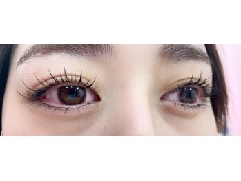 ユユサロン(youyu salon)/ワンホンデザインパリエク/LED可